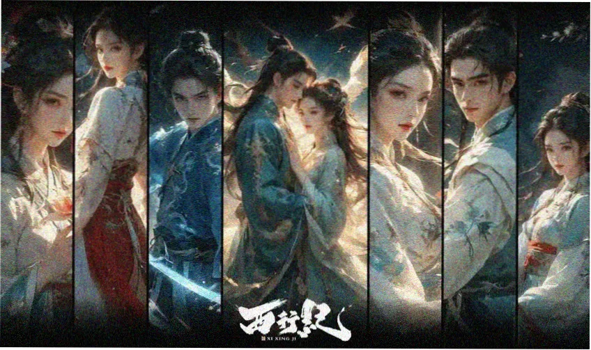 扩音喇叭与线缆图鉴